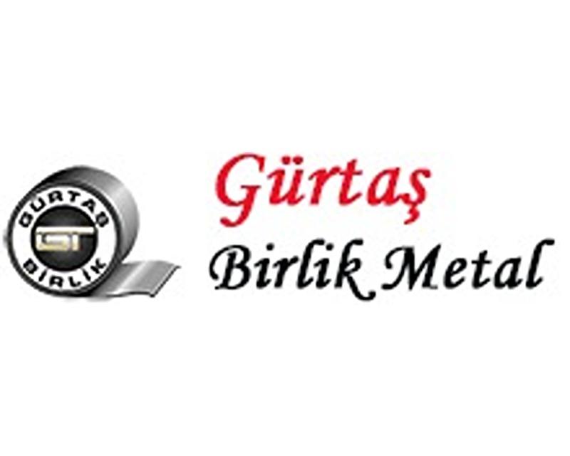Gurtas Birlik Metal's logo