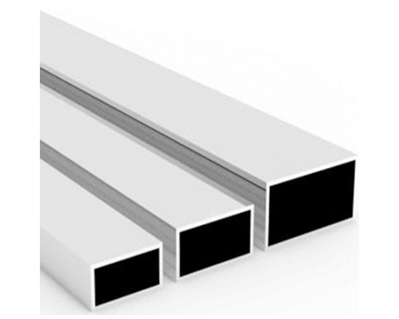 Box Profile Pipe -Rectangular