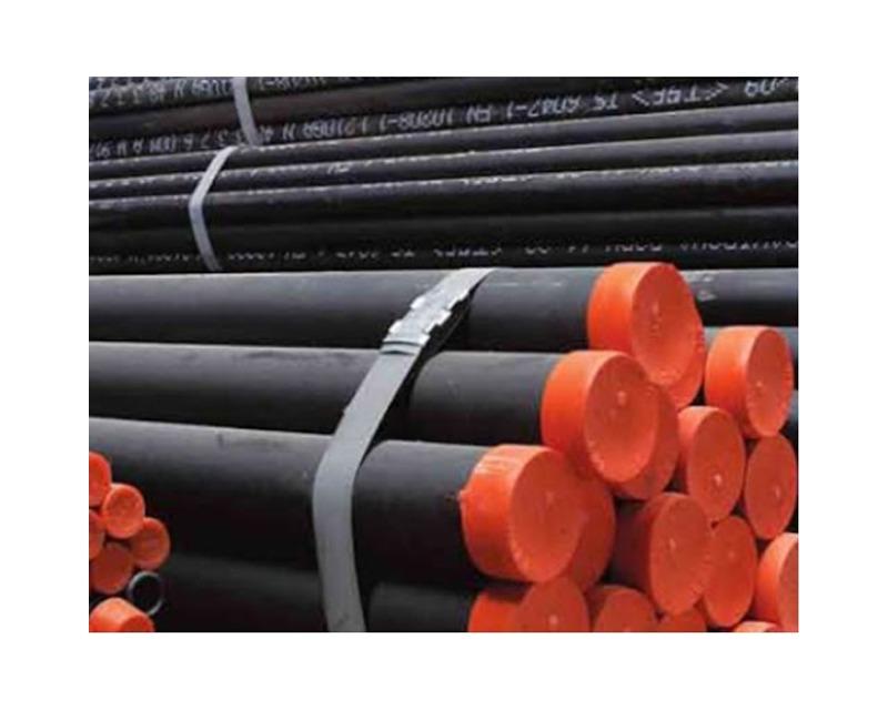 Gas Pipes