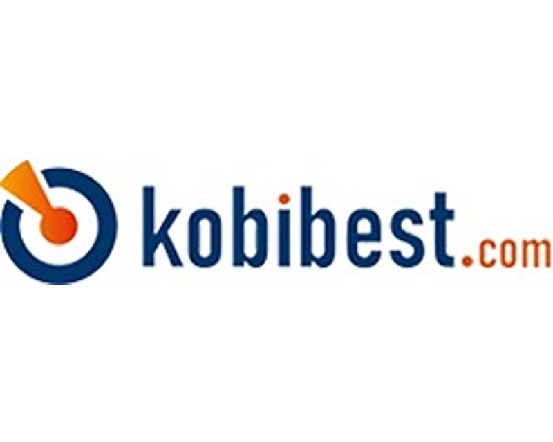 kobibest's logo