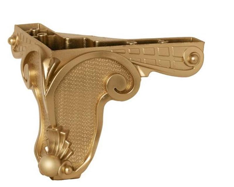 Aslan Leg
