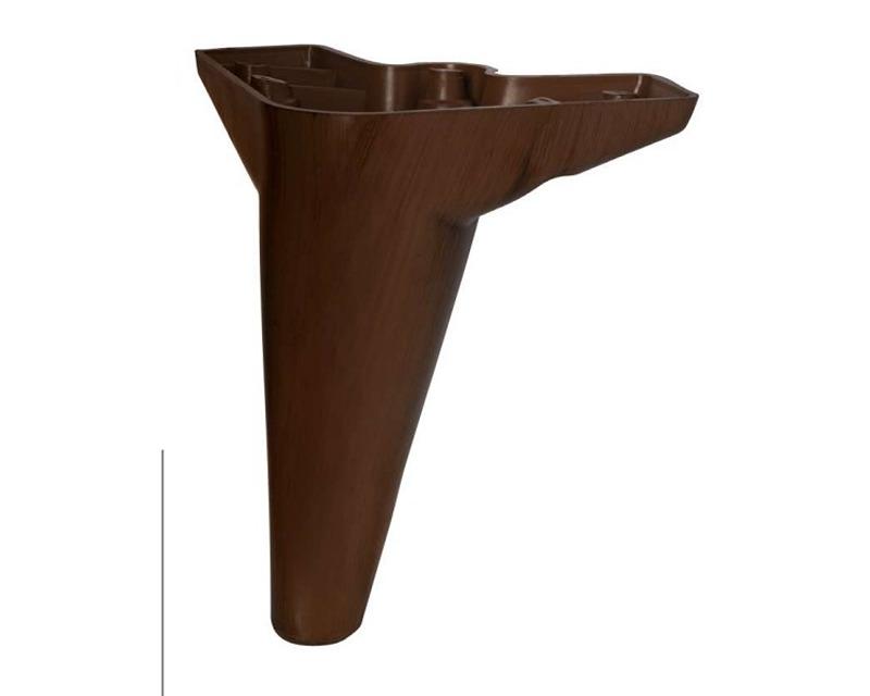 Zirve Leg