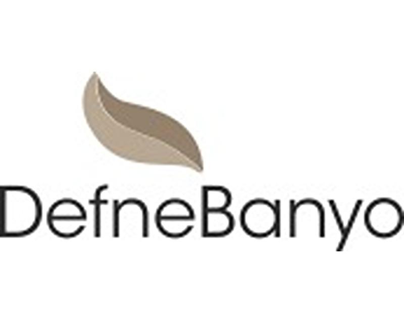 Defne Banyo's logo