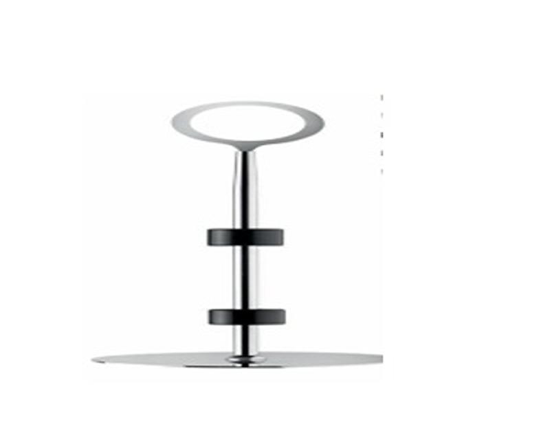Swallow countertop paper towel holder