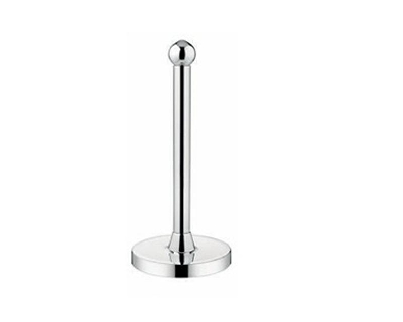 Coral countertop paper towel holder