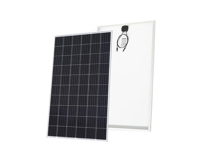 Monocrystalline Solar Panel 340 Watt - Venta