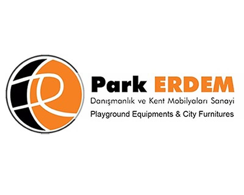 park erdem's logo