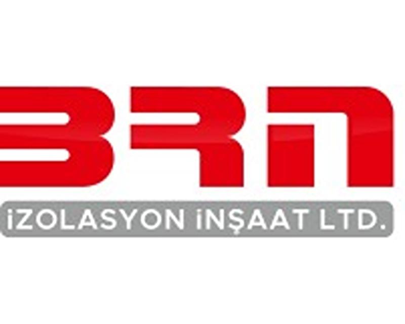 BRN's logo
