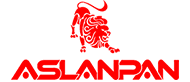 ASLANPAN's logo