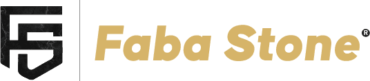 Faba Stone's logo
