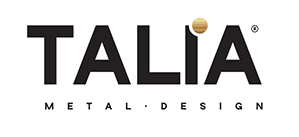 Talia Metal's logo