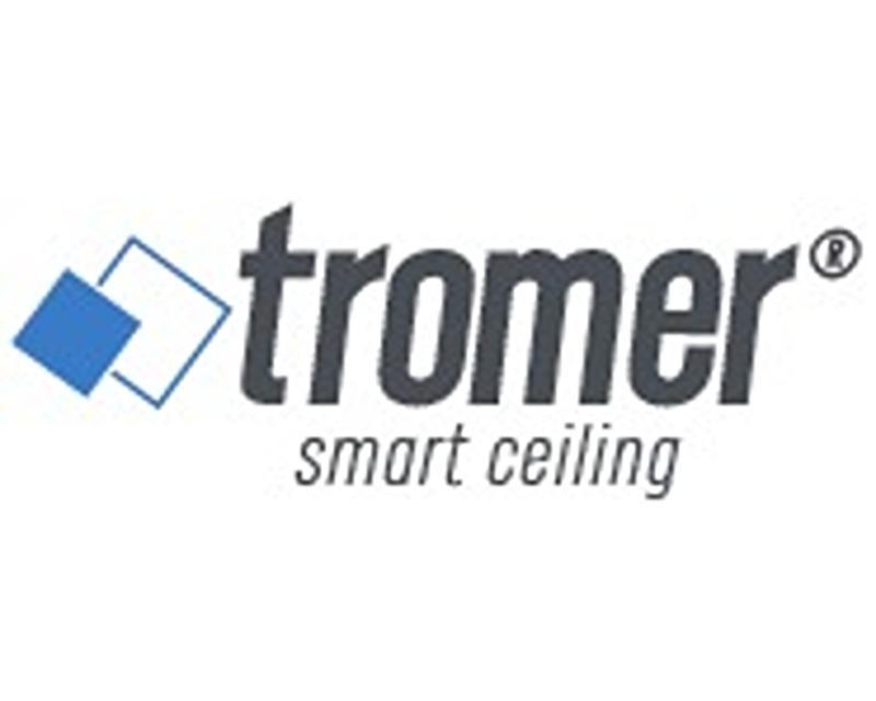 Tromer Smart Ceiling's logo