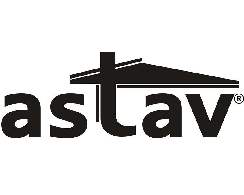 Astav's logo