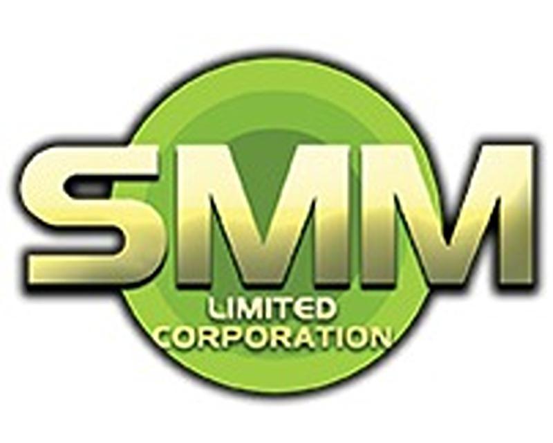 SMM's logo
