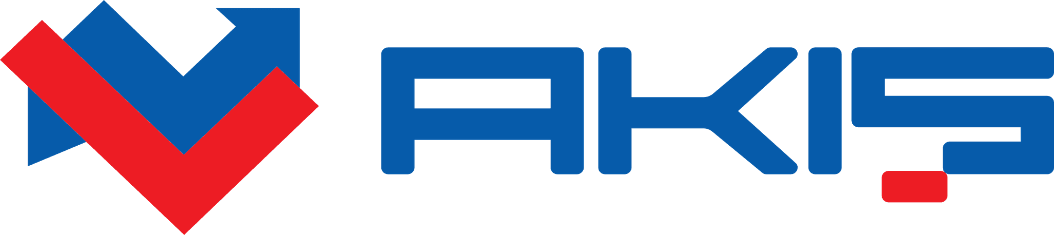 AKIS's logo