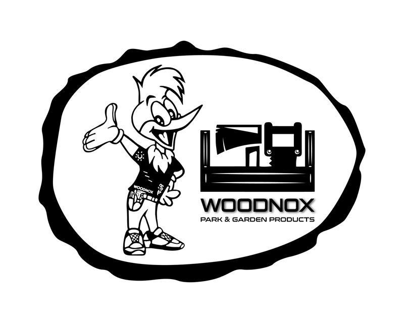 WOODNOX's logo