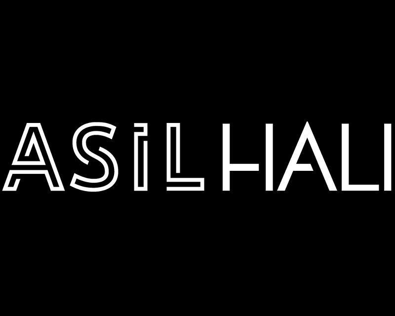 Asil Hali's logo
