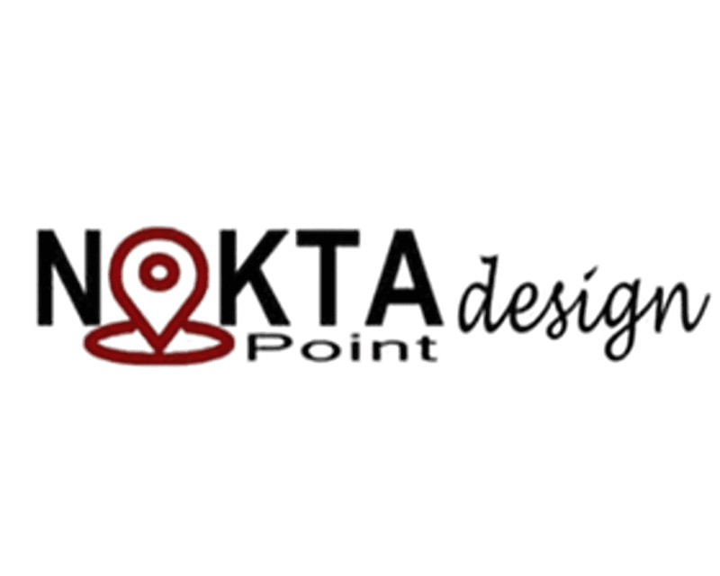 Nokta Eviye's logo