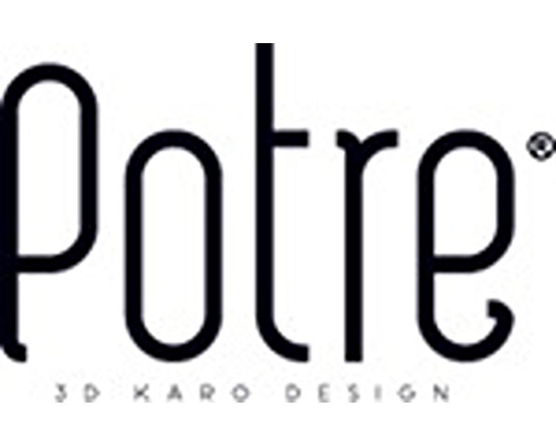 Potre's logo