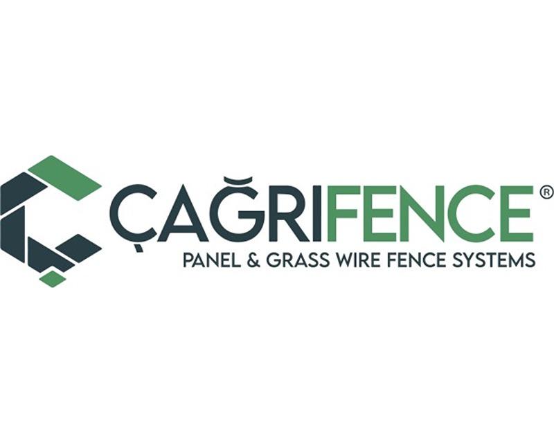 Cagri Fence's logo