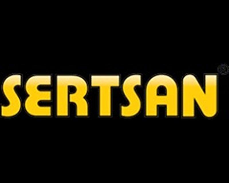 SERTSAN's logo