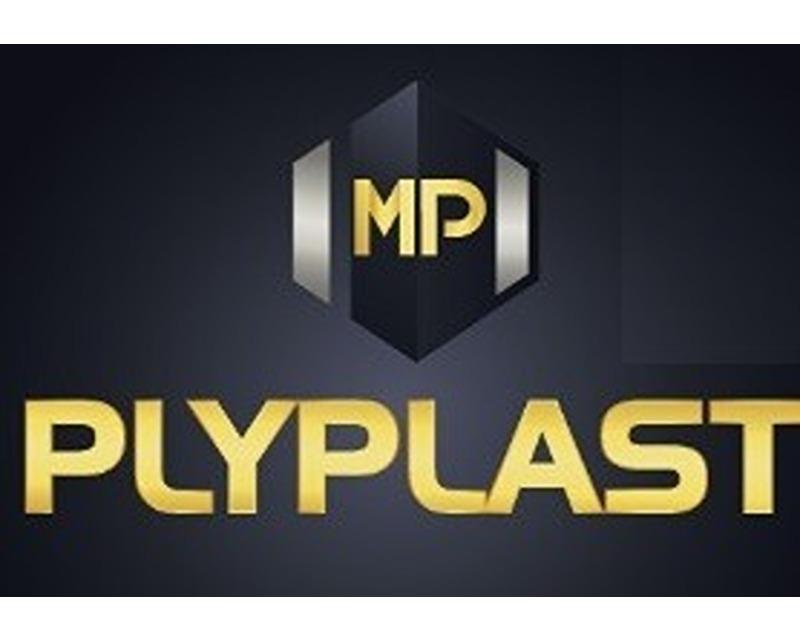 Plyplast's logo