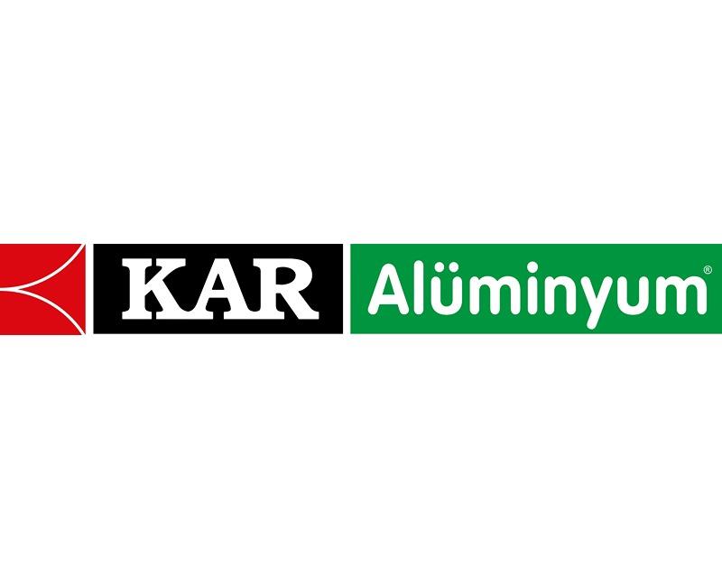 Kar Aluminum's logo