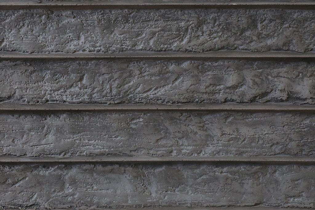 Laminated Concrete