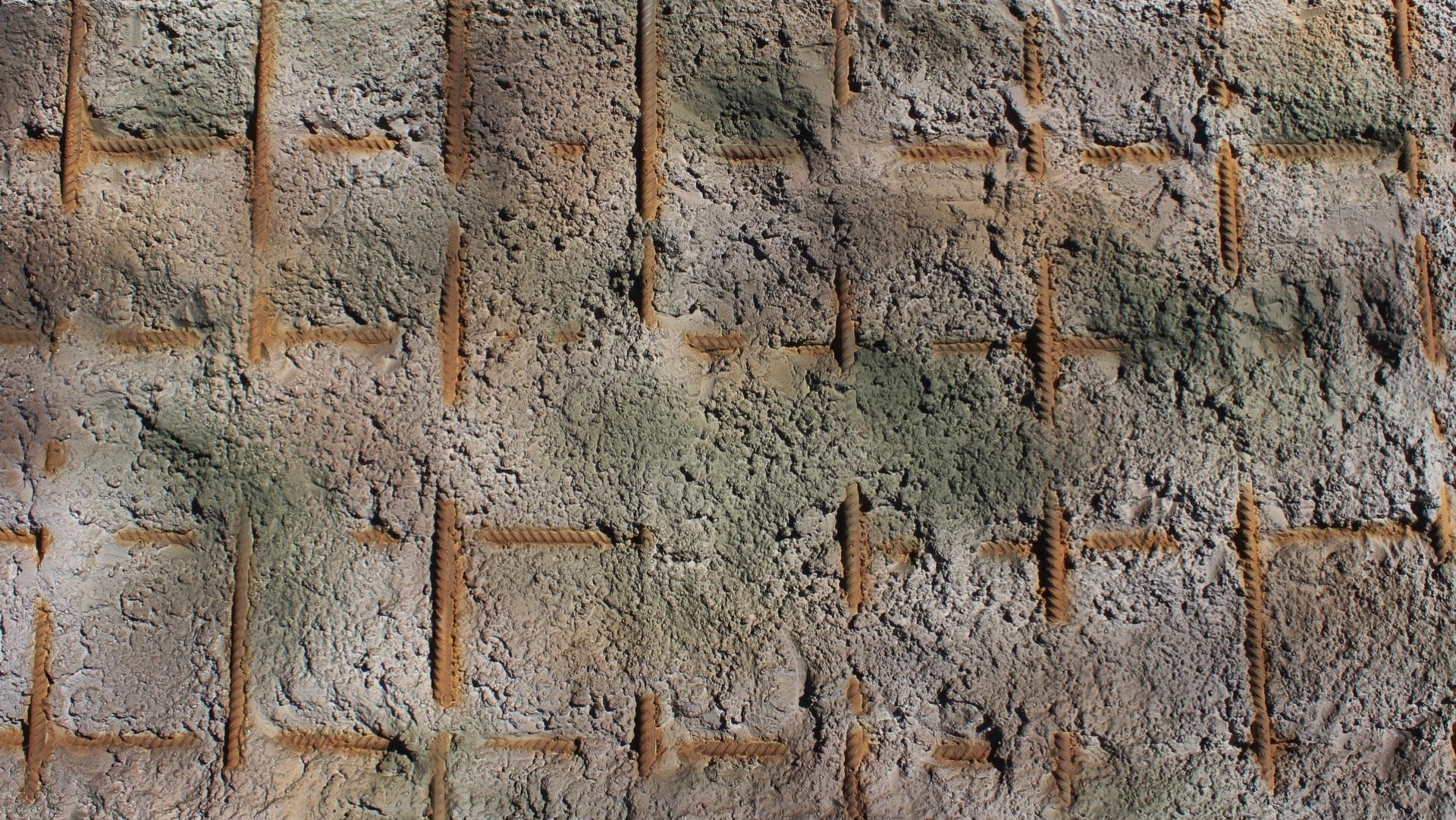 Reinforced Concrete