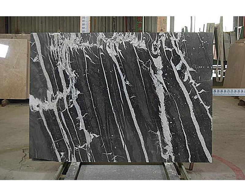 Pasha Ice Grey Ceramic