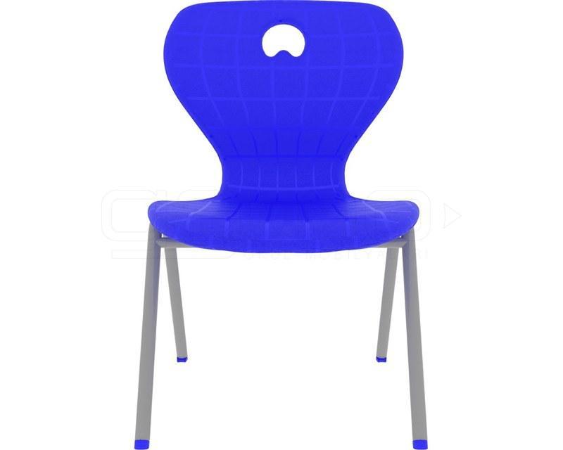 koc Preschool Monoblock Chair