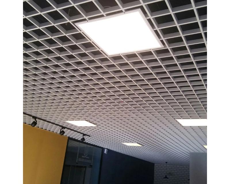 Open Cell Ceiling Systems (Griliato Ceiling)