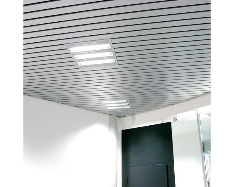 Linear Strip Ceiling Systems