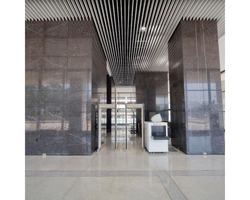 Screen (Vertical) Ceiling Systems