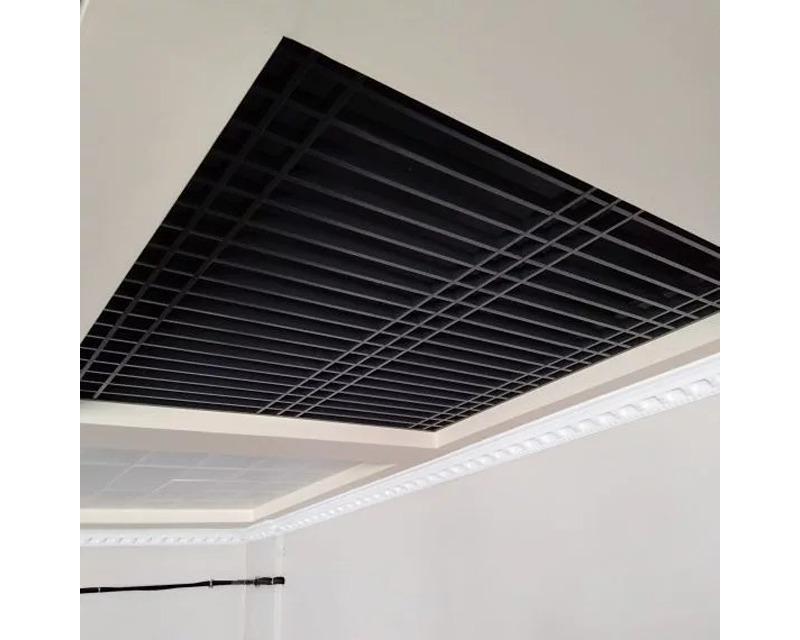 Multicell Suspended Ceiling