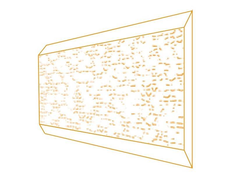 CBOARD Mare Facade