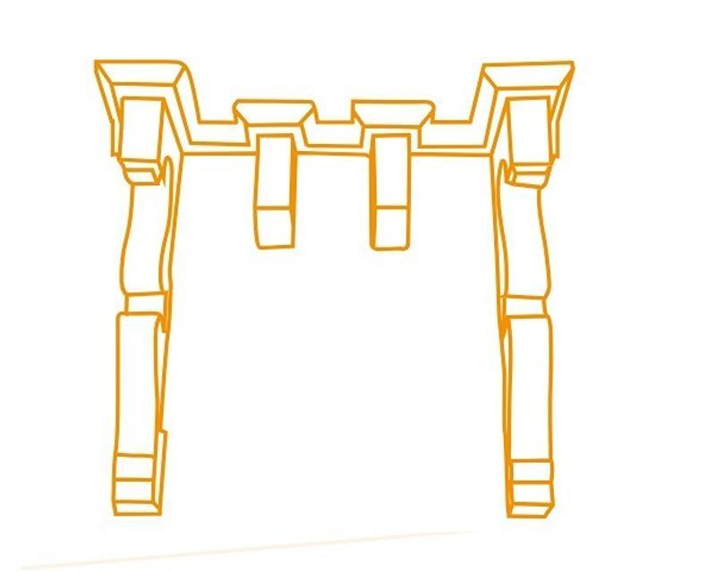 CBOARD Buttress