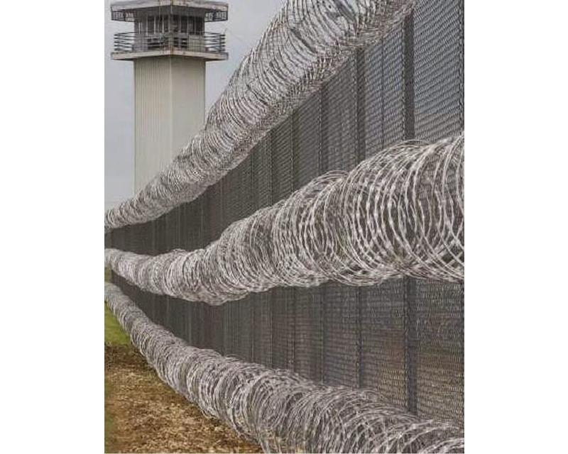 Razor Wire