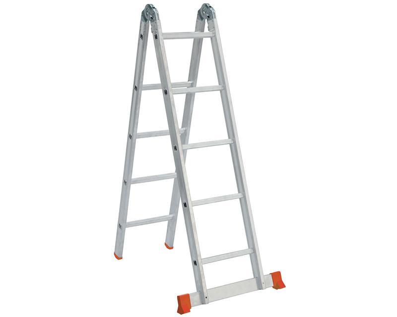 FOLDING LADDER