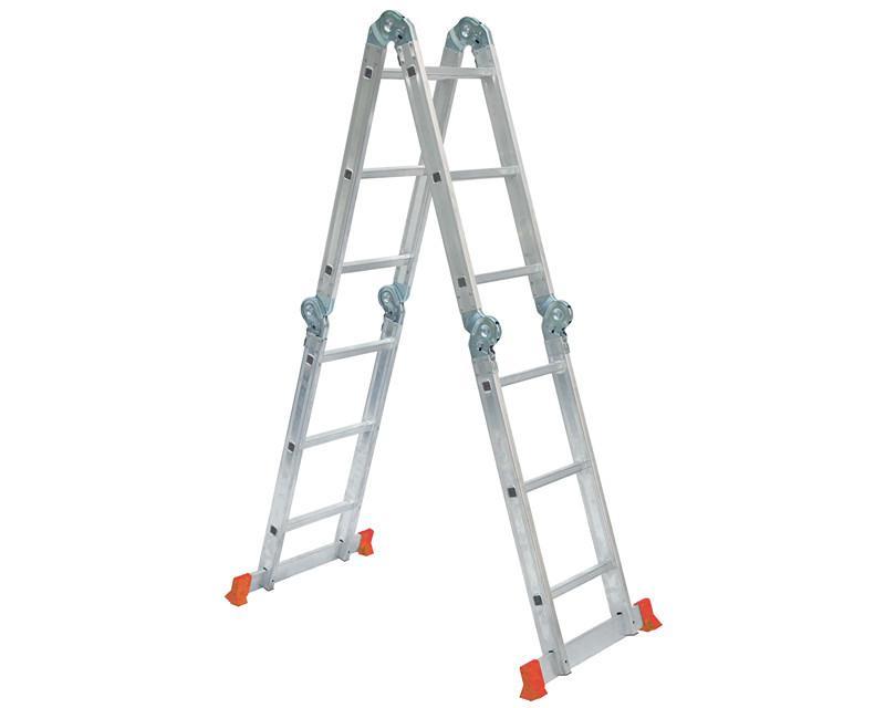 MULTI-PURPOSE LADDER