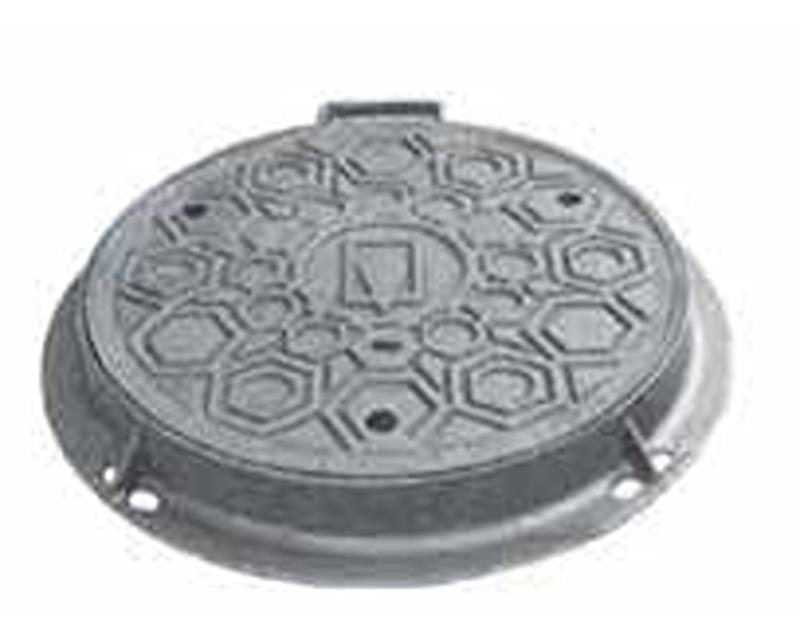 MENHOLE COVER NM-01