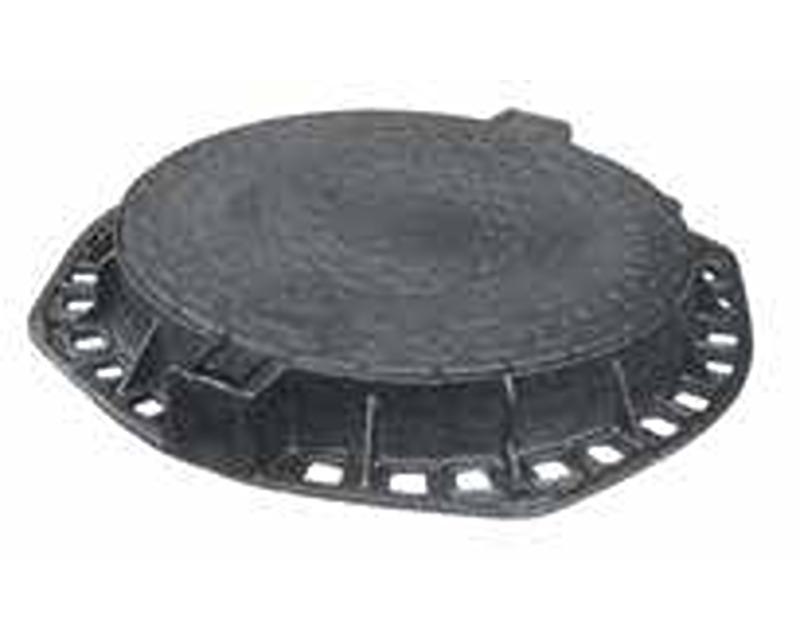 MENHOLE COVER NM-08
