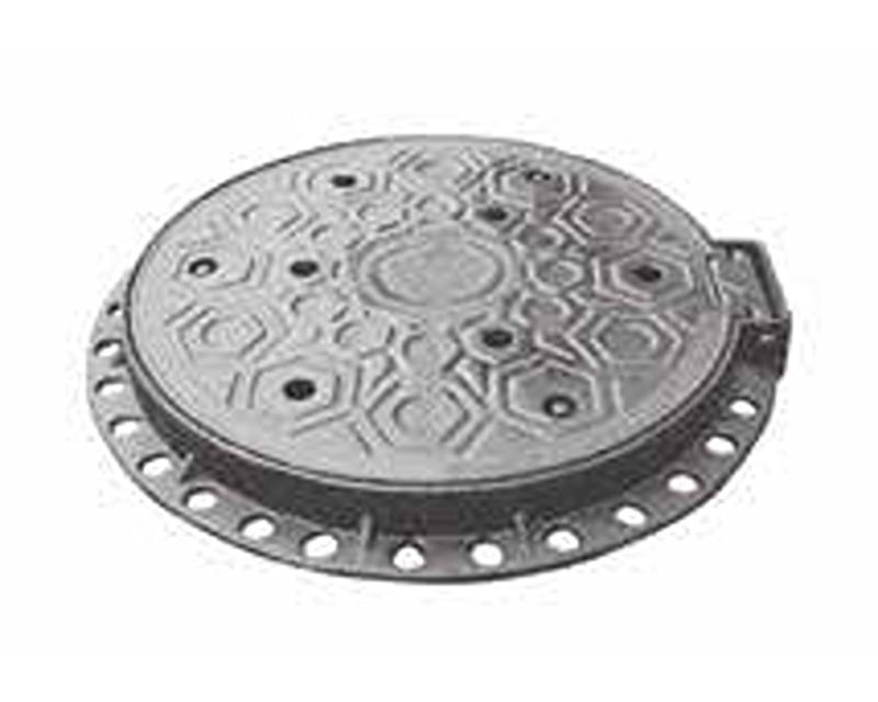 MENHOLE COVER NM-04