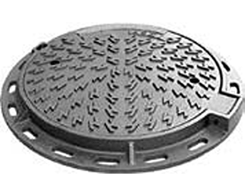 MENHOLE COVER NM-09