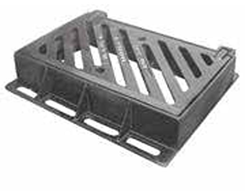 RAINWATER GRILL NM-22