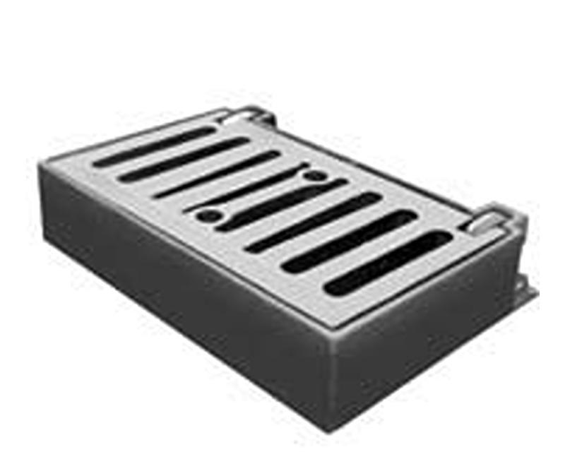 RAINWATER GRILL NM-23