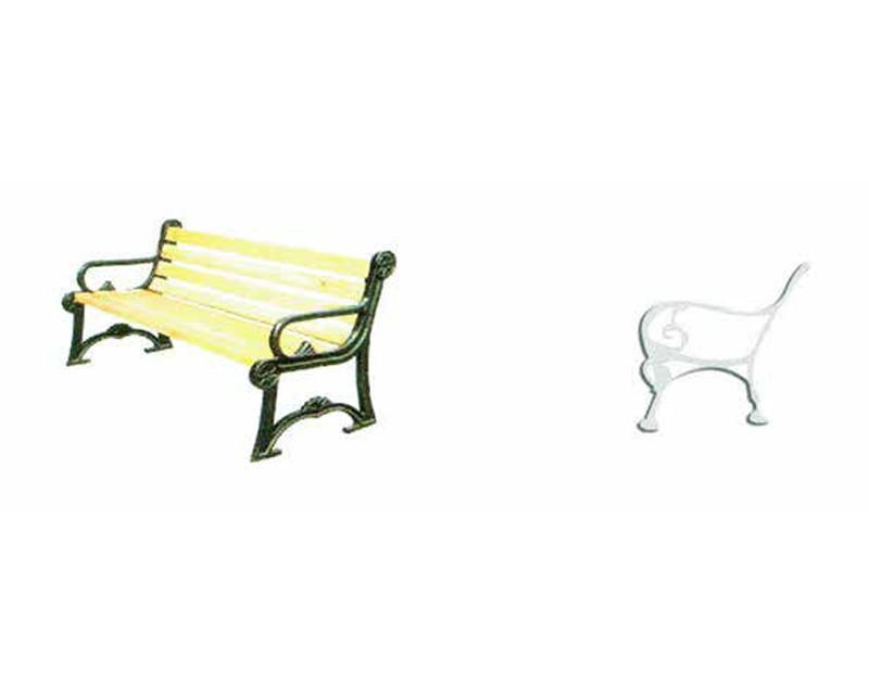 BENCH SET NM-55