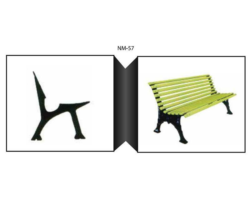 BENCH SET NM-57