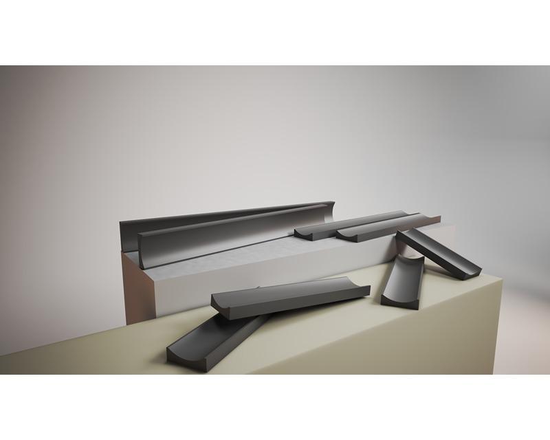 ROD-3D Panel