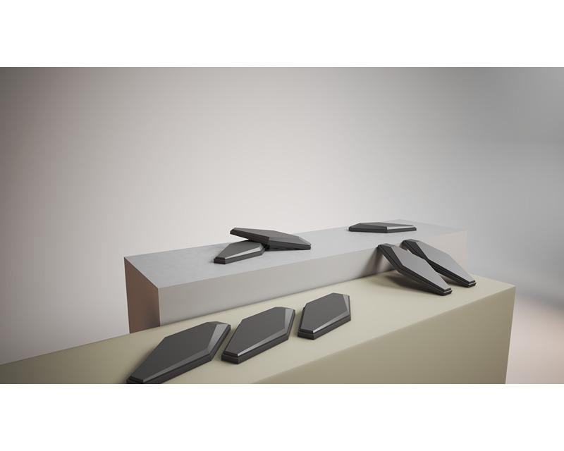 DOJI-3D Panel